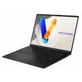 VivoBook S14 S5406MA-CS91 14 OLED 185H 16GB 1SSD EN W11 Black Repack