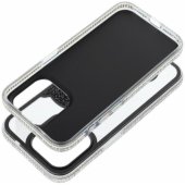 Teddy Bear Case iPhone 17 Pro Black