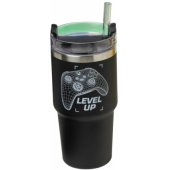 XBOX žaidimų puodelis
