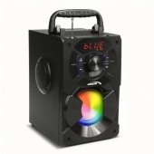 AC730 Black