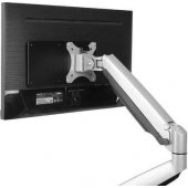 _955769 VESA adapteris mini kompiuteriams Maclean MC-721 juodas NUC MAC mi