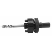 Irwin Hole Saw Holder 32-152mm 9.5mm (10504534)