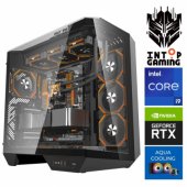 AQUA i9-14900KF 64GB DDR5 1TB SSD+2TB RTX5080 16GB DYB no-OS