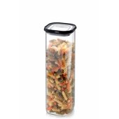 Rectangular glass container 2.5 l Gefu Pantry G-12805