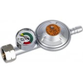 Dujų slėgio reguliatorius 37mbar 1.5kg/ h