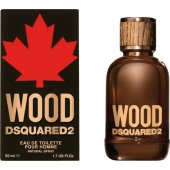 Wood tualetinis vanduo 50 ml