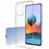 „Ultra galinis dėklas 1 mm Xiaomi 12 Lite“, skaidrus