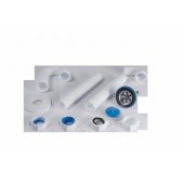 _8193869 U formos sifonas 1®1/ 4 x 32