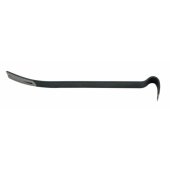 Vorel Hardened flat crowbar 450x6x35mm 34251