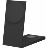 Rise Qi2 15W juodas