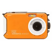 Aquapix W3027 Wave Orange