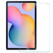 2.5D kraštų skaidrus grūdintas stiklas, skirtas Samsung Tab S6 Lite 10.4®®