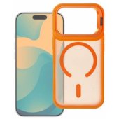 _8418773 Forcell F-Protect Sha dėklas iPhone 17 Pro Max / 18 Pro Max