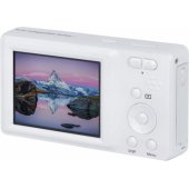 Compactline Pocket White