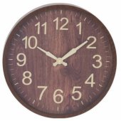Ø 30.5 cm Brown