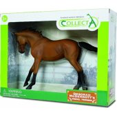Collecta figurine HORSE THOROUGHBRED MAREBAY DELUX