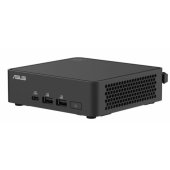 NUC 15 Pro Slim 100U Black