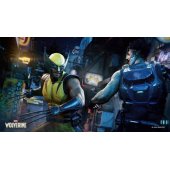 Marvelio Wolverine PS5