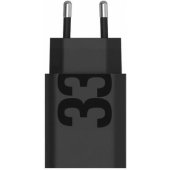 MC339 33W Black (Bulk)