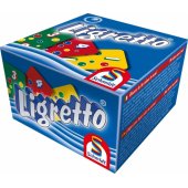 STALO ŽAIDIMAS LIGRETTO SCH 01109