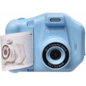 KPC-1370 Blue