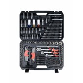 ĮRANKIŲ RINKINYS 1/ 4®, 3/ 8®, 1/ 2® KPL YT-38850 YATO