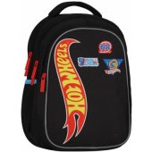 Hot Wheels Black