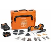 Multimaster AMM 500 Plus 4AH AS
