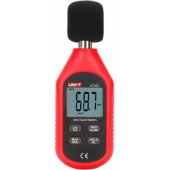 UT353BT Mini Sound Level Meter