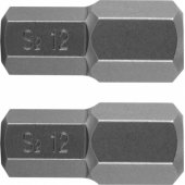 Neo HEX END 12 X 30 MM S2 X 2 Pcs. 10-978 NEO