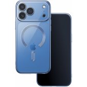 _8463276 Color Chrome Mag dėklas, skirtas iPhone 17 Pro Max 6,9" / 18 Pro Max