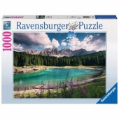 Puzzle 1000 The Dolomites