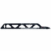 Zobenzāģa asmeņis gāzbetonam 455mm (darba 415mm) 32z