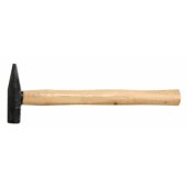 Vorel Locksmith hammer wooden handle 500g (30050)