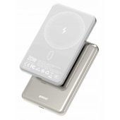 P79 5000mAh 20W Grey