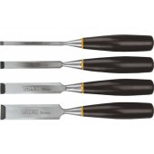 Topex Chisels set 6, 12, 18, 24mm 4pcs. (09A310)