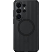 Rugged Magnet Case Galaxy S26 Ultra Black
