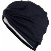 Turban Fabric 3471 20 Black