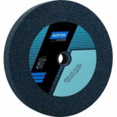 Norton Clipper grinding wheel 01 125mm x 16mm x 12.7mm A60M5VBE (69210