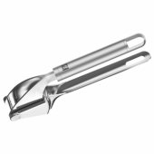 ZWILLING PRO TOOLS nerūdijančiojo plieno rankena česnakų spaustukas