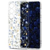 FlexAir Galaxy S26 Spring Flower