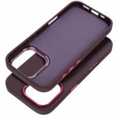 Frame Mag Cover iPhone 17 Air Purple