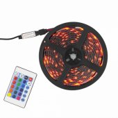 LED-03 Helios RGB Led StripSet 3m