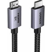 HD171 HDMI 8K 3m Grey