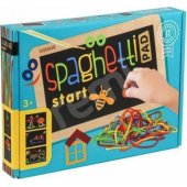 Korbo Korbo Tablica Spaghetti start