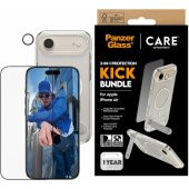 Feature Kick 3in1 Case + Glass + Lens Protection iPhone Air