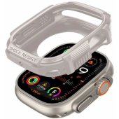 Rugged Armor Сase for Apple Watch Ultra 1 / 2 (49 mm) Beige