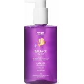 Yope Yope Balance My Hair šampūnas riebiai galvos odai