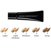 Natural Finish Cream Concealer 5 Deep Broze 10ml