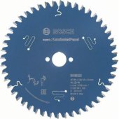 Bosch circular saw blade Expert for Laminated Panel, 165mm, 48Z (bore